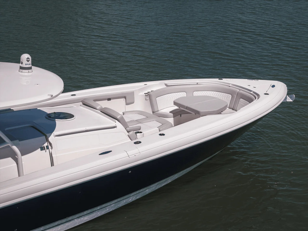 2022 Intrepid 475 PANCEA 47.0 feet, Naples, FL #14