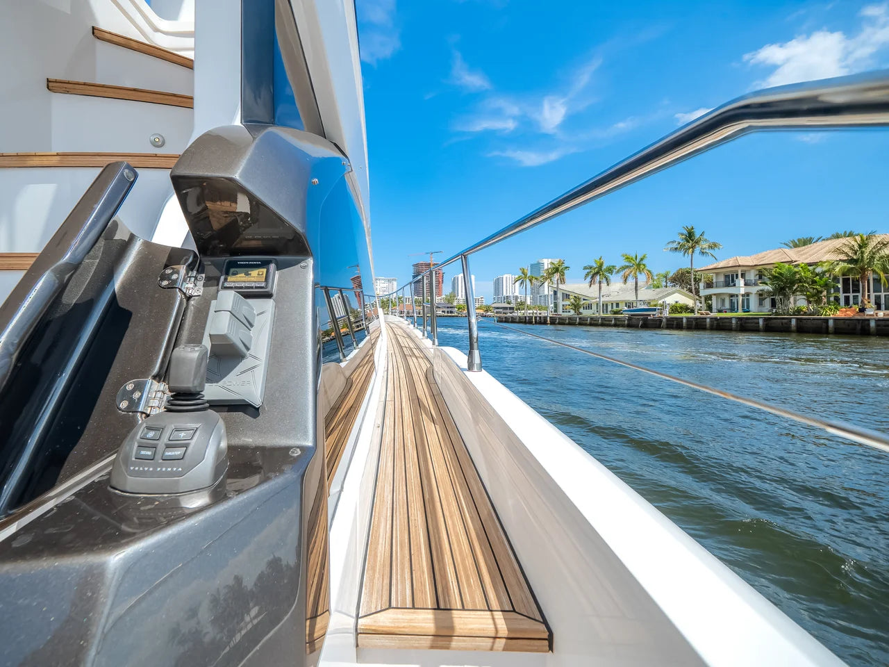 2026 Azimut Fly 53 53.0 feet, Hollywood, Florida #21