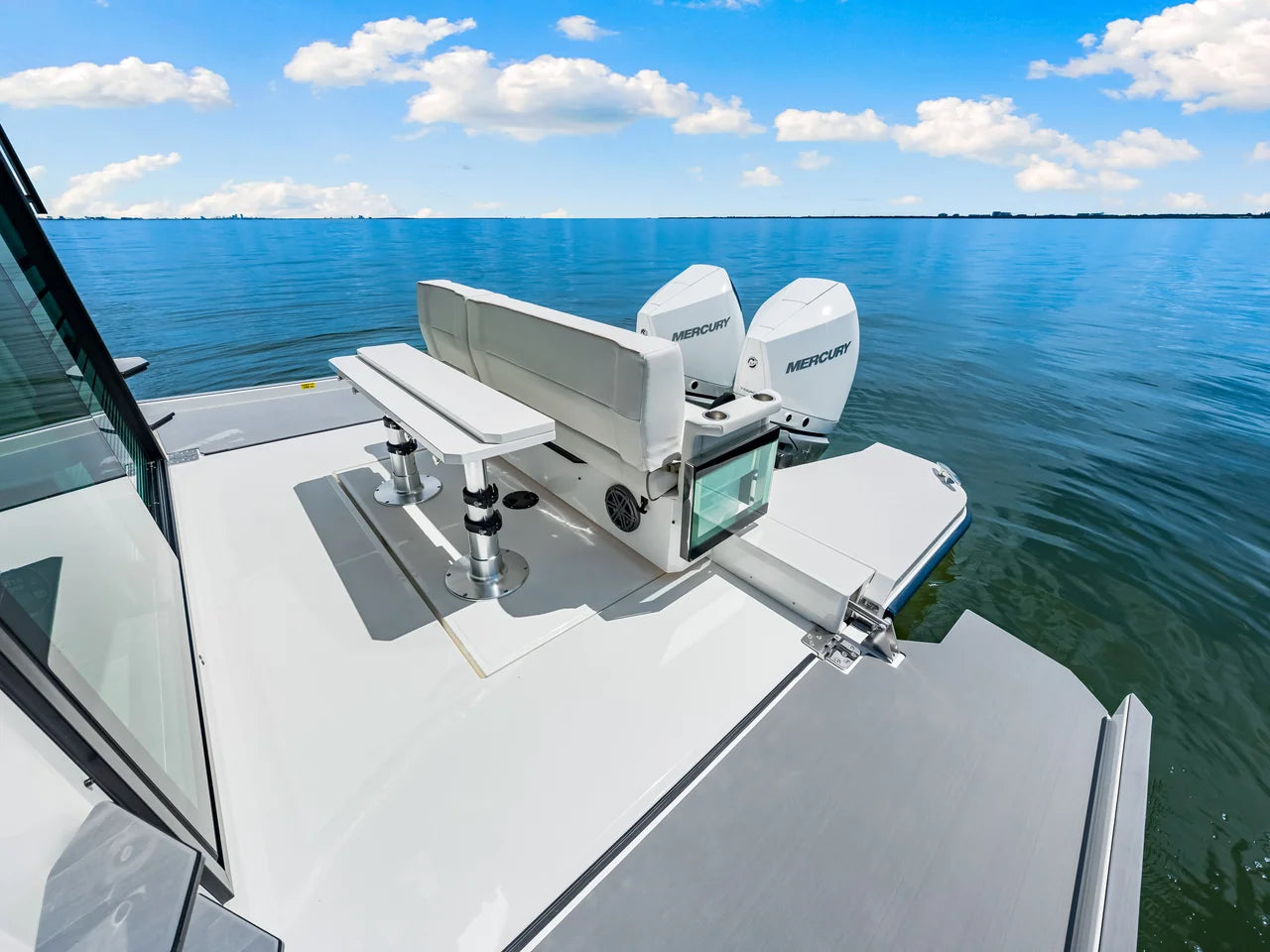2026 Saxdor 320 GTC 32.0 feet, Clearwater, Florida #20
