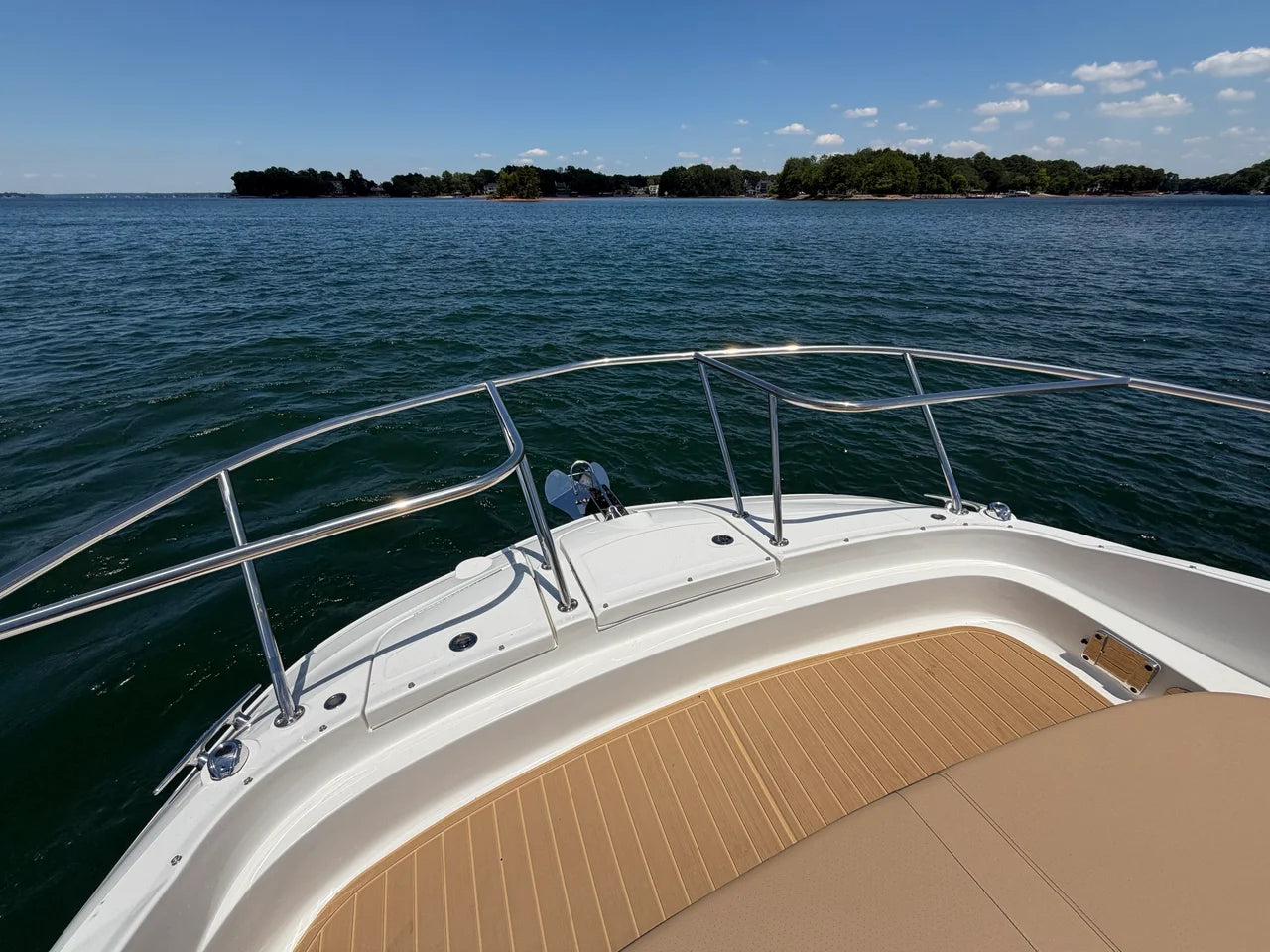 2026 Sea Ray Sundancer 320 32.0 feet, Cornelius, North Carolina #17