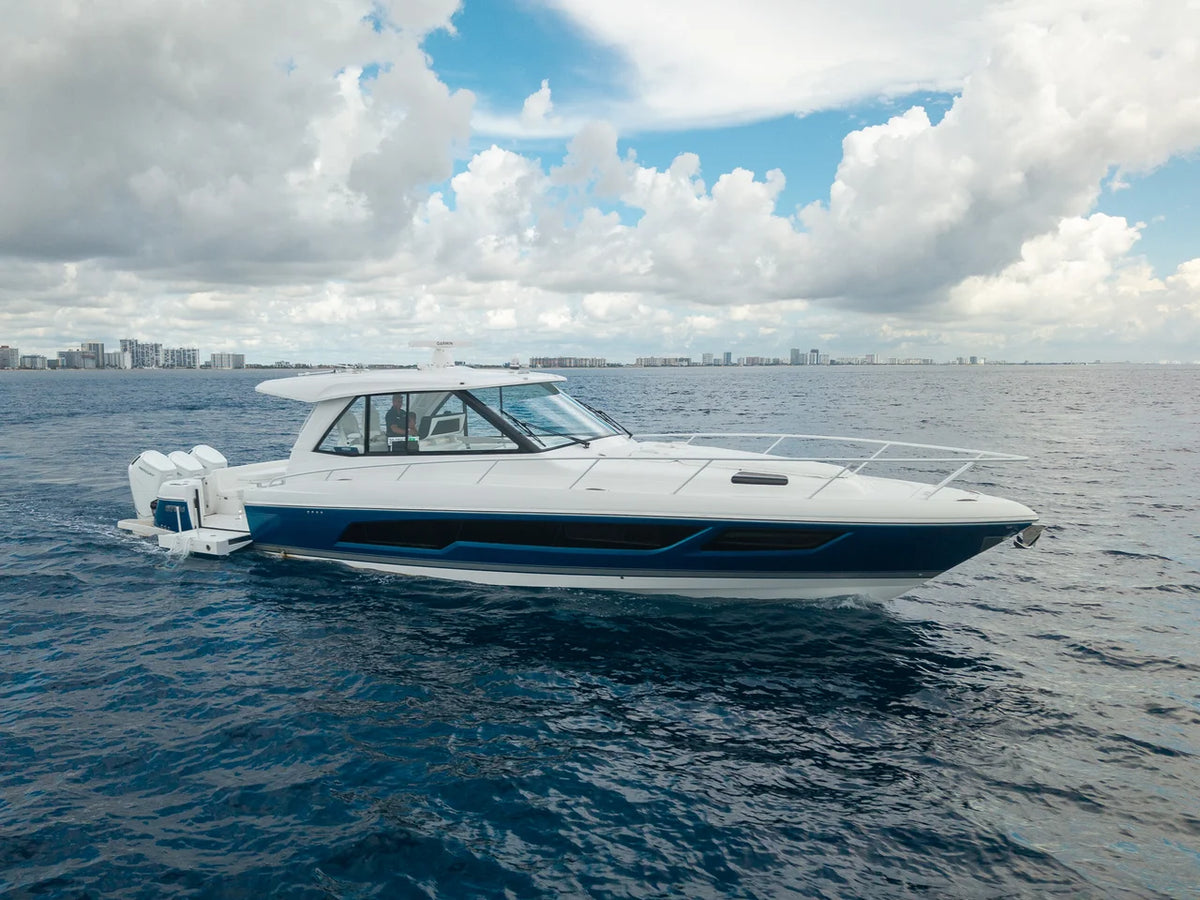 2026 Intrepid 50 EVOLUTION 50.0 feet, Dania, FL #2