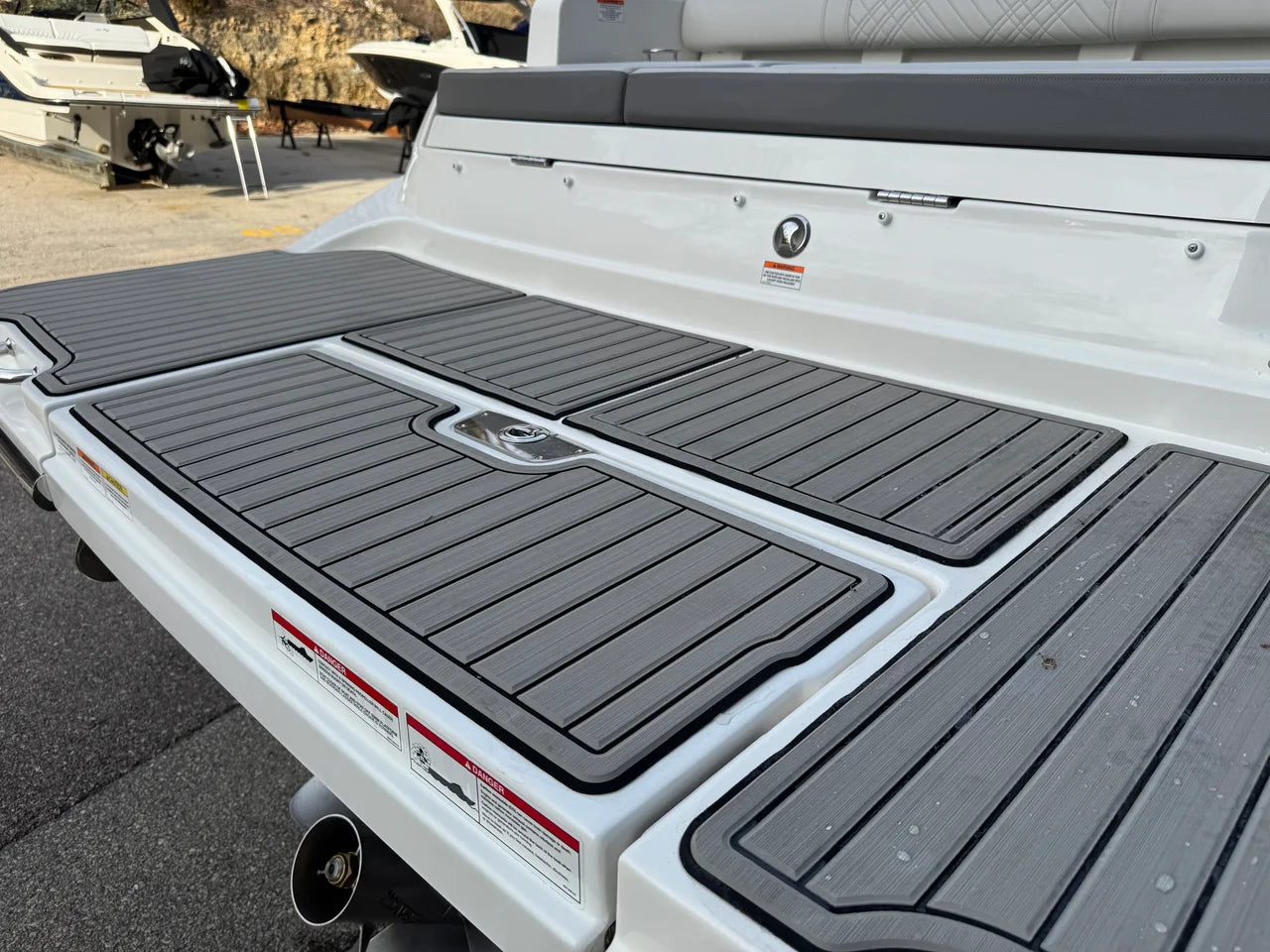 2026 Sea Ray SDX 290 29.0 feet, Lake Ozark, MO #20