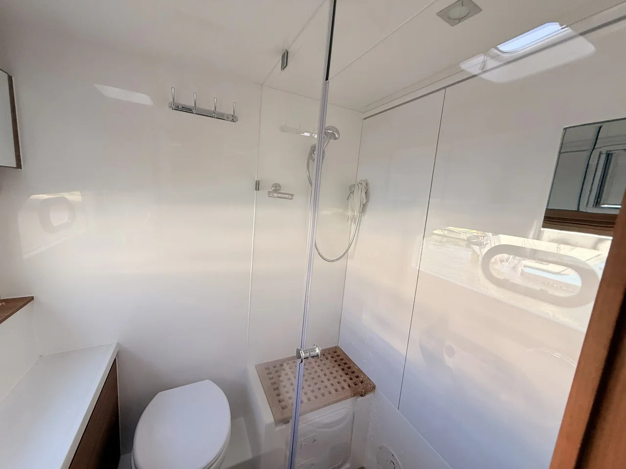 2024 Aquila 44 Yacht 44.0 feet, Sarasota, Florida #105