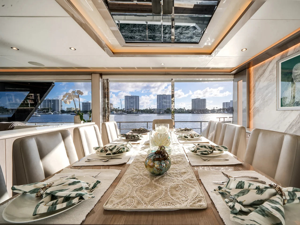 2022 Ocean Alexander 32L 106.0 feet, Boca Raton, FL #23