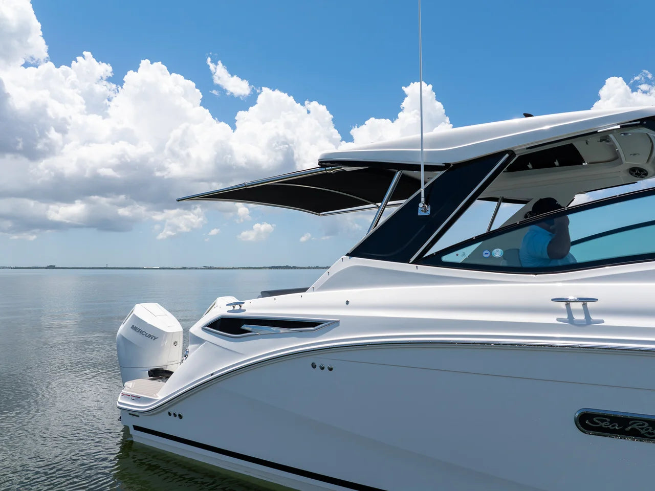 2027 Sea Ray Sundancer 320 Outboard 32.0 feet, Clearwater, Florida #18