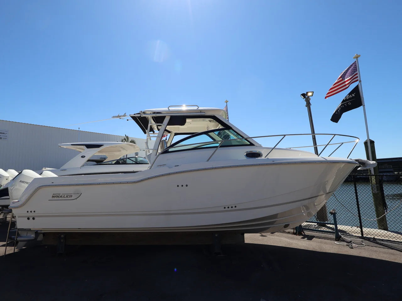 2026 Boston Whaler 285 Conquest 28.0 feet, Naples, Florida #1