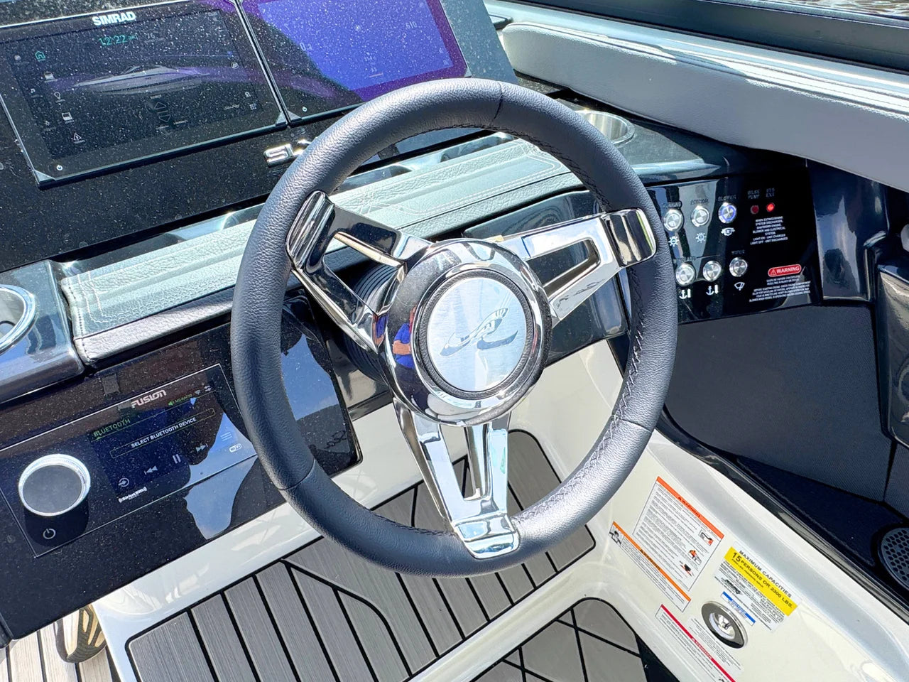 2026 Sea Ray SLX 260 26.0 feet, Lake Hopatcong, NJ #15