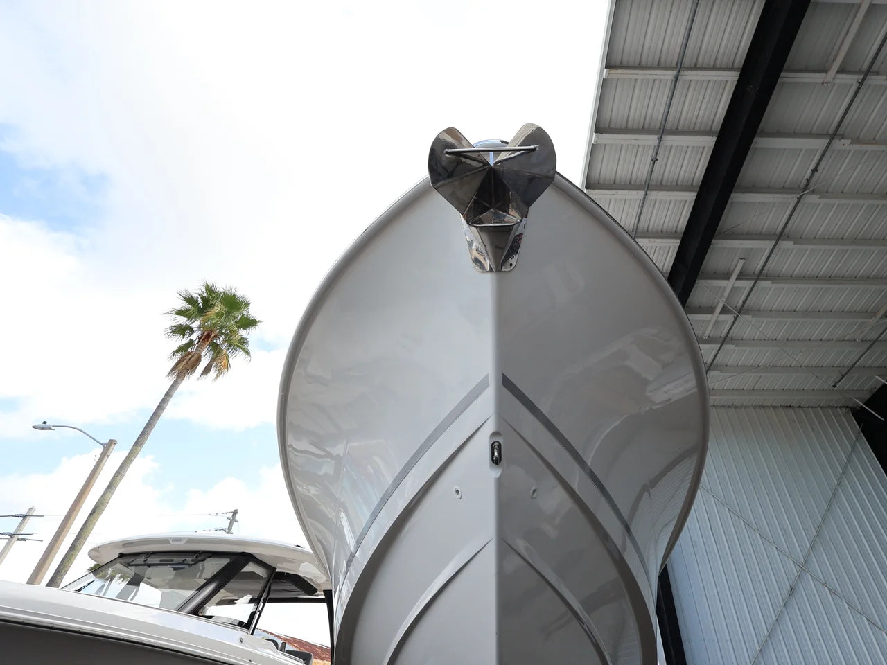 2026 Boston Whaler 360 Outrage 36.0 feet, Naples, Florida #3
