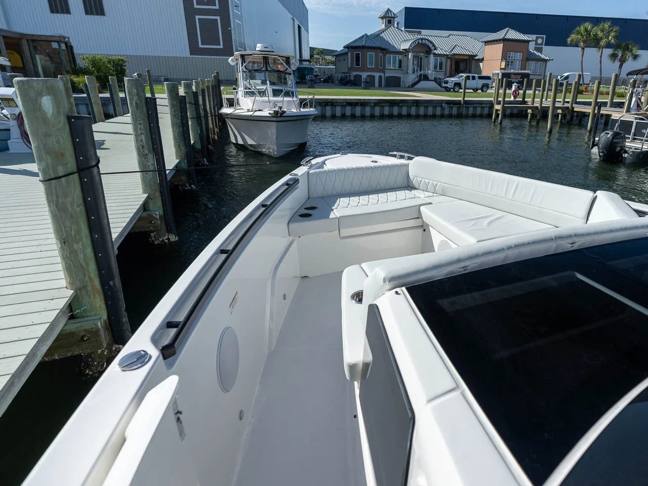 2026 Saxdor 400 GTO 40.0 feet, Fort Walton Beach, Florida #15