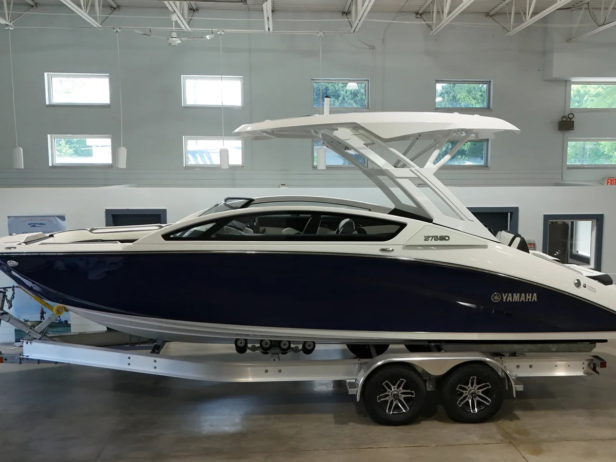 2026 Yamaha 275SD 27.0 feet, Cornelius, North Carolina #1