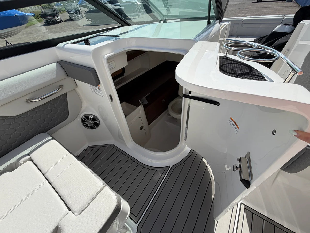 2025 Sea Ray SDX 290 29.0 feet, Rogers, MN #34