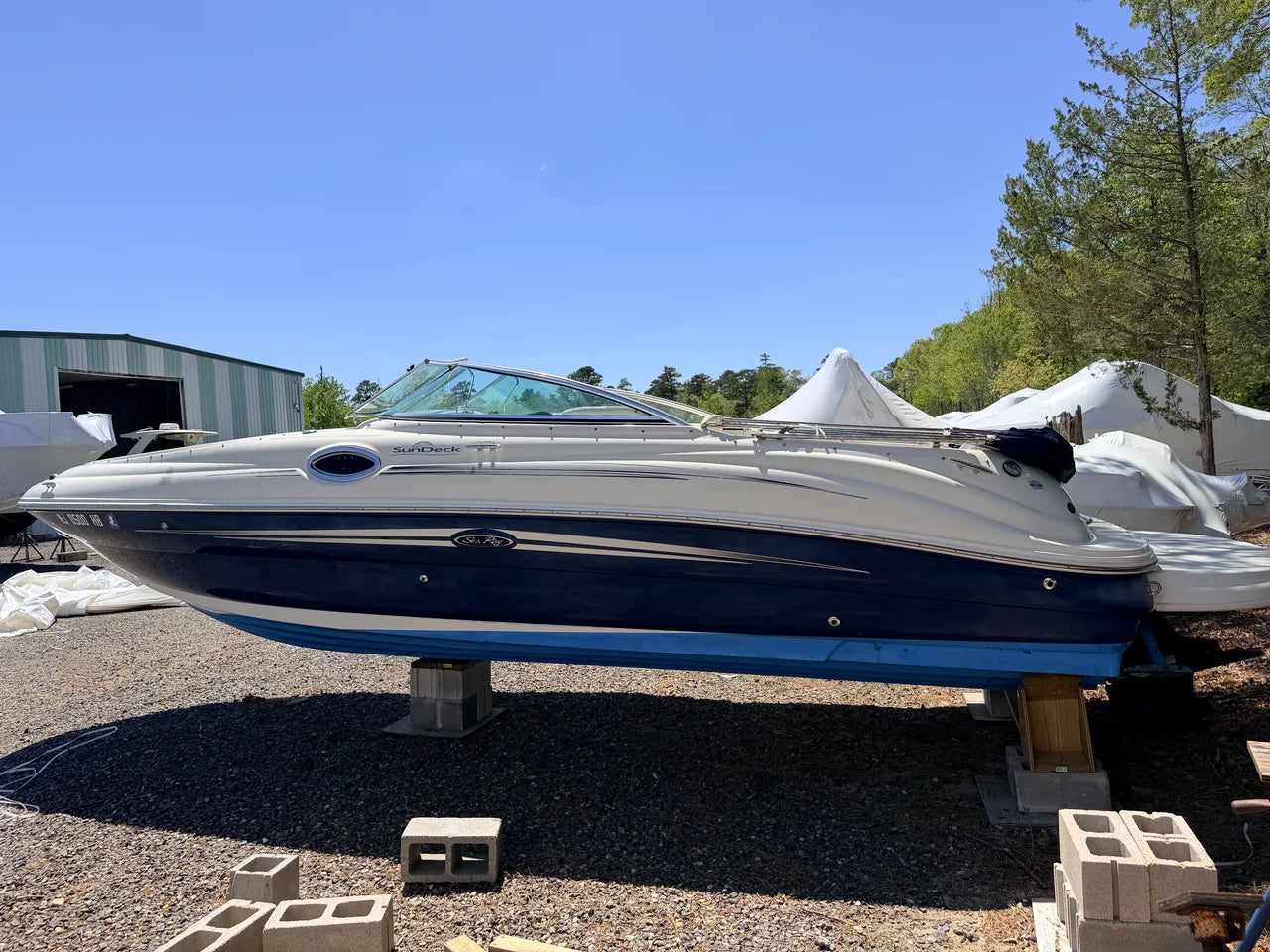 2008 Sea Ray 240 SUNDECK 26.0 feet, Clearwater, Florida #3