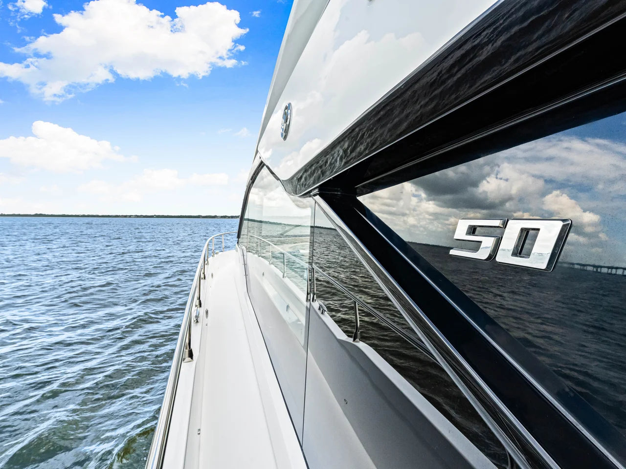 2026 Cruisers Yachts 50 FLY 50.0 feet, Clearwater, Florida #44