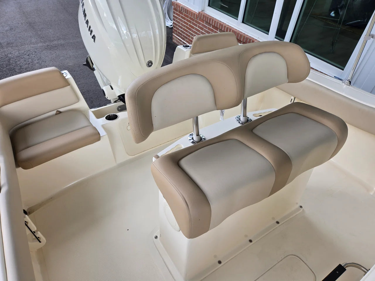 2025 Scout 195 Sportfish 19.0 feet, Charleston, SC #4
