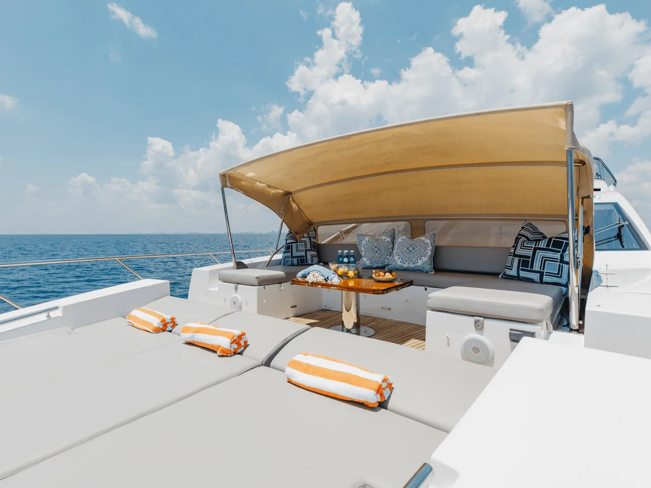 2019 Azimut 77S 77.0 feet, Pompano Beach, FL #77