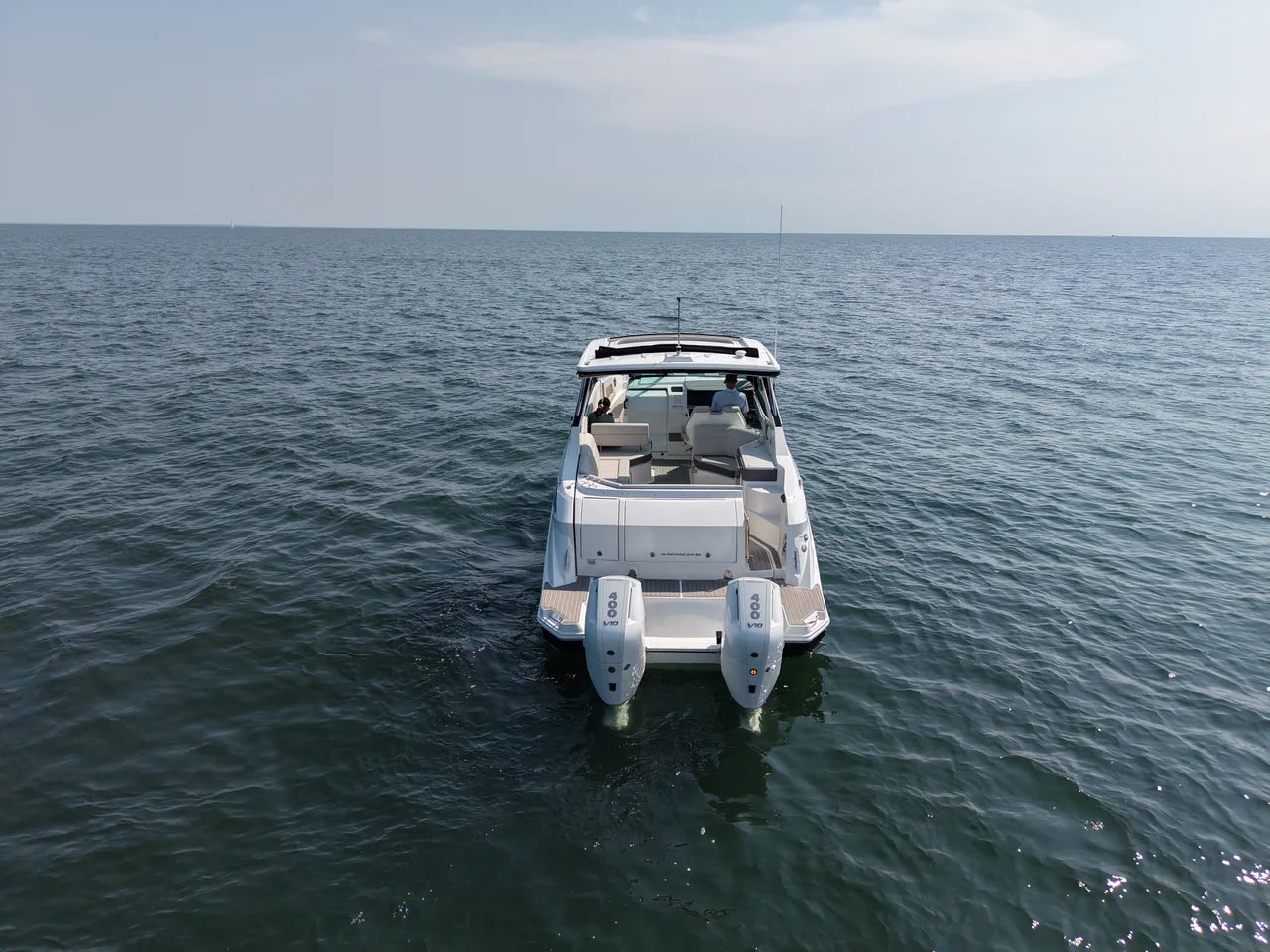 2026 Sea Ray Sundancer 320 Outboard 32.0 feet, Westbrook, Connecticut #8