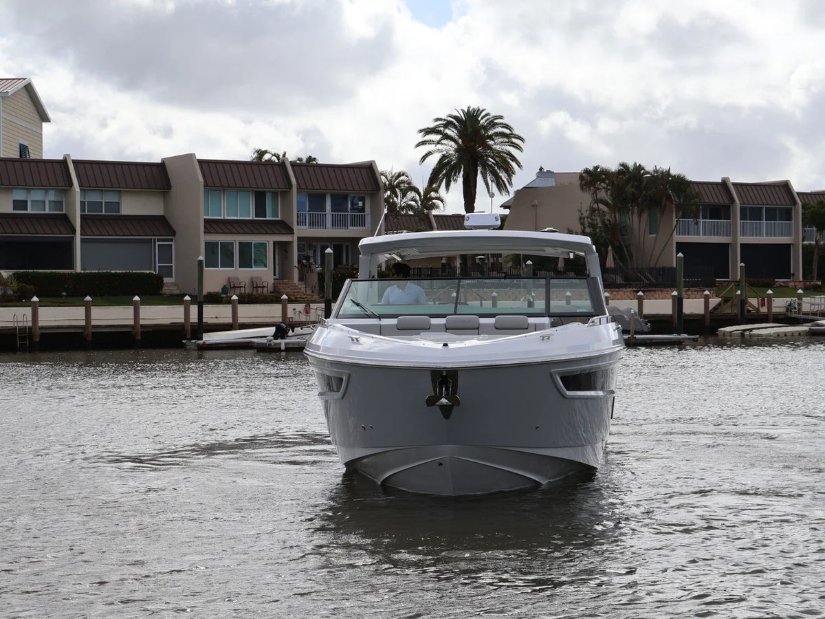 2026 Cruisers Yachts 38 GLS Outboard 38.0 feet, Naples, Florida #11