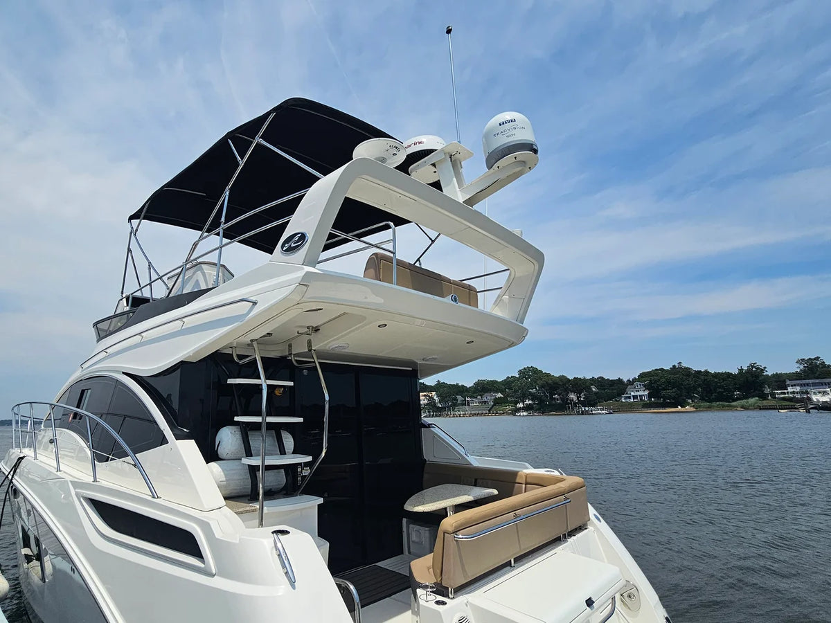 2018 Sea Ray 400 FLY 40.0 feet, Brick Township, New Jersey #14