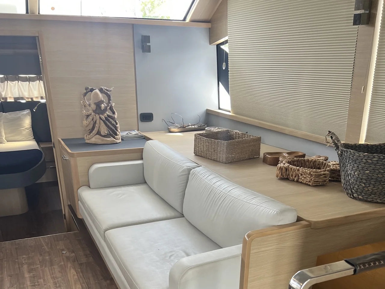 2023 Aquila 54 Yacht 54.0 feet, Clearwater, Florida #22