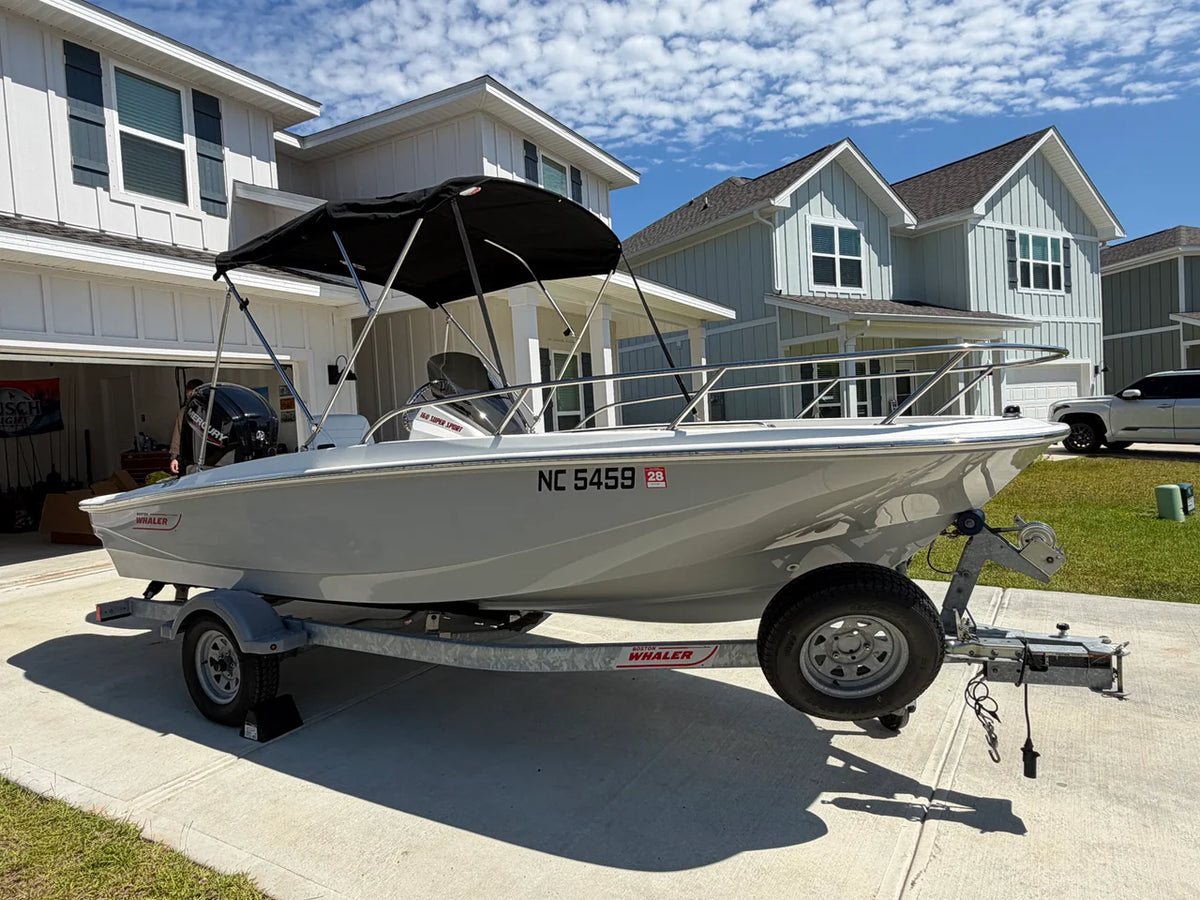 2023 Boston Whaler 160 SUPER SPORT 16.0 feet, Pensacola, Florida #1