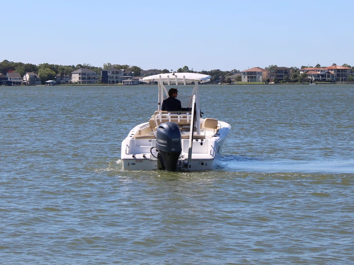 2017 Sea Hunt 225 ULTRA 22.0 feet, Seabrook, TX #3