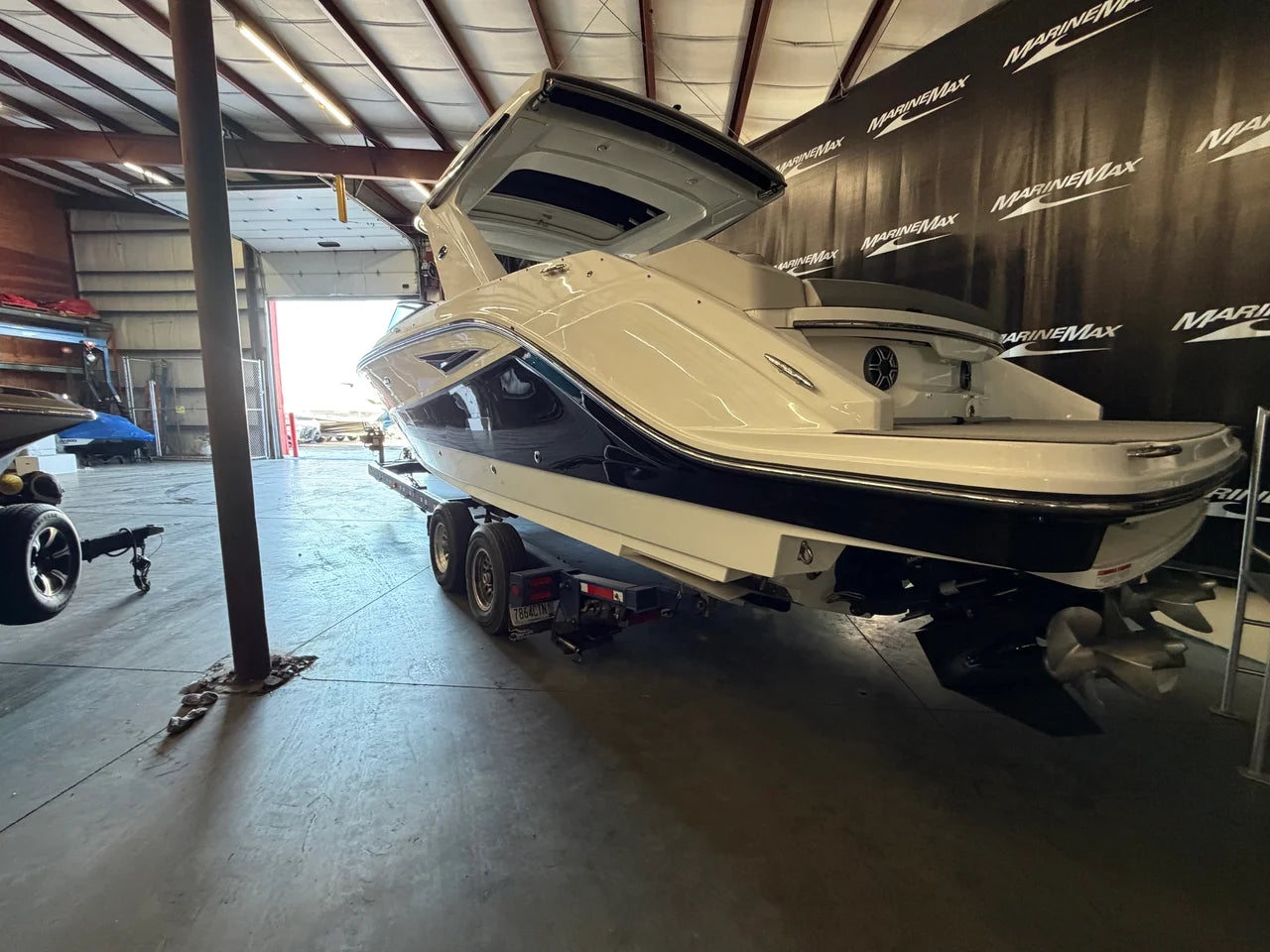 2026 Sea Ray SLX 310 31.0 feet, Rogers, Minnesota #4