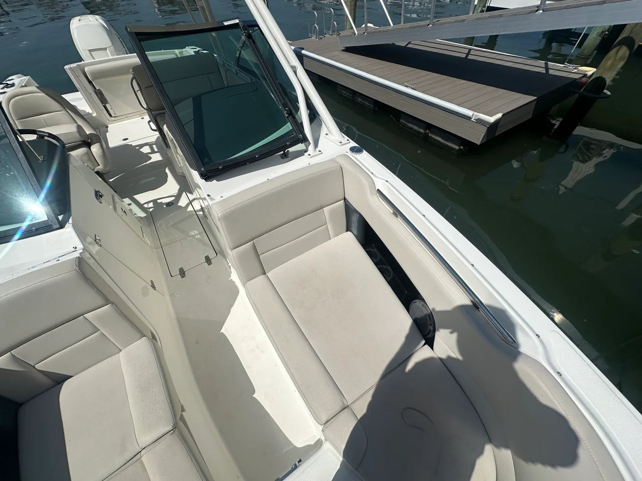 2018 Boston Whaler 230 VANTAGE 24.0 feet, Ocean View, NJ #20