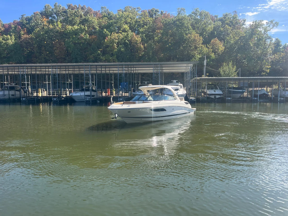 2015 Sea Ray SLX 350 34.0 feet, Lake Ozark, MO #7