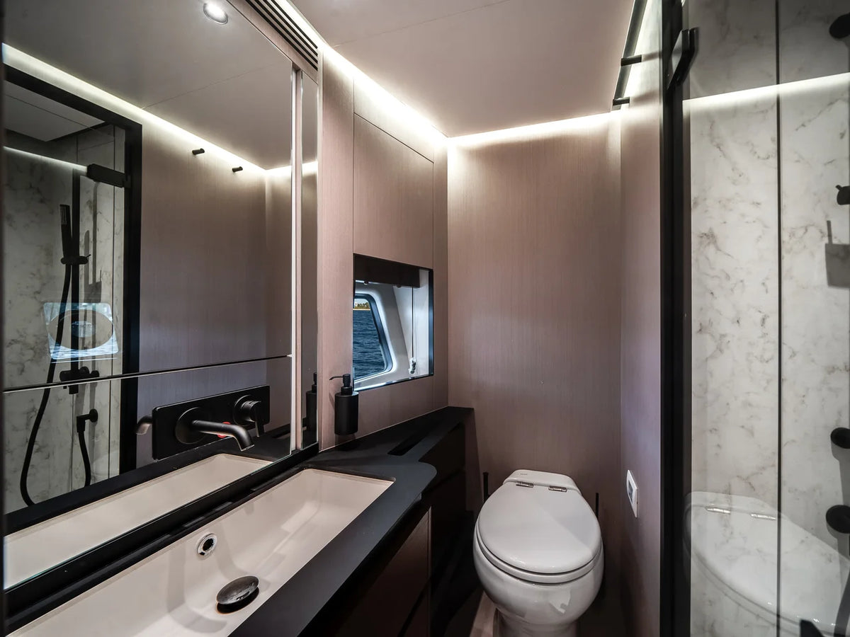 2026 Azimut S8 80.0 feet, Pompano Beach, FL #62