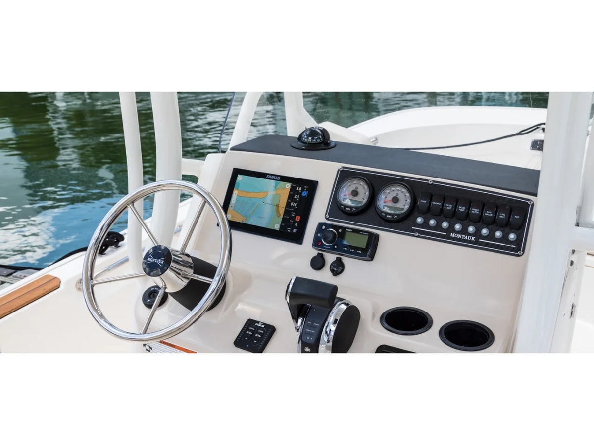 2027 Boston Whaler 210 Montauk 21.0 feet, Seabrook, TX #11