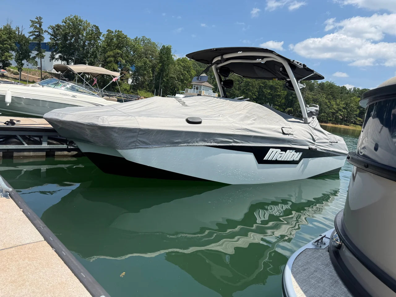 2022 Malibu M220 22.0 feet, Cumming, Georgia #19
