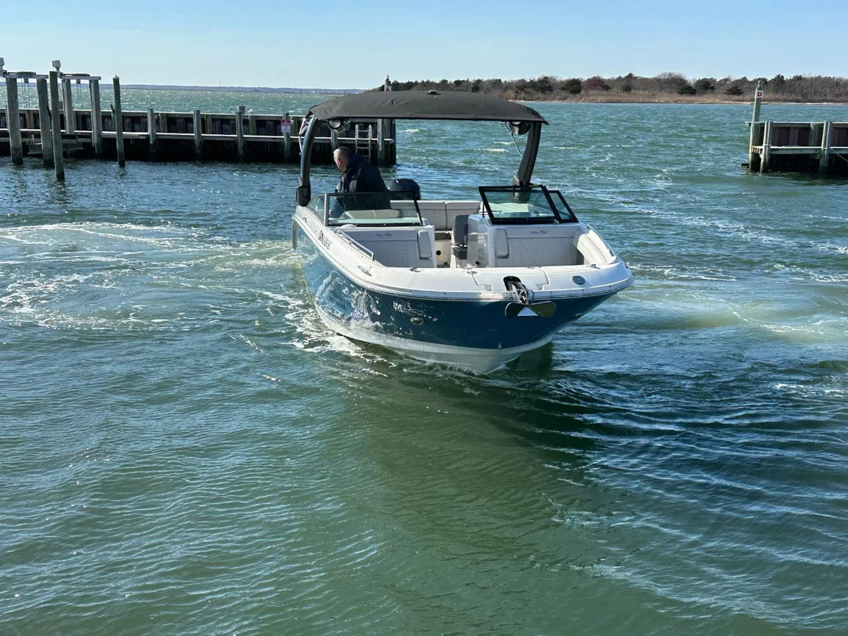 2023 Sea Ray SDX 290 Outboard 29.0 feet, Somers Point, New Jersey #70