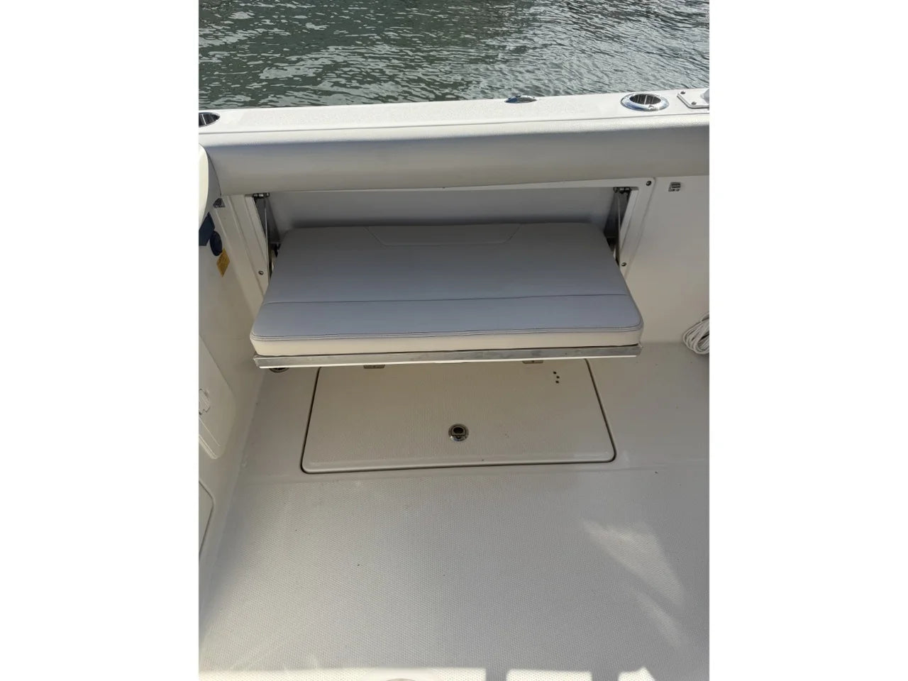 2021 Sailfish 276 DC 27.0 feet, Brick Township, New Jersey #15