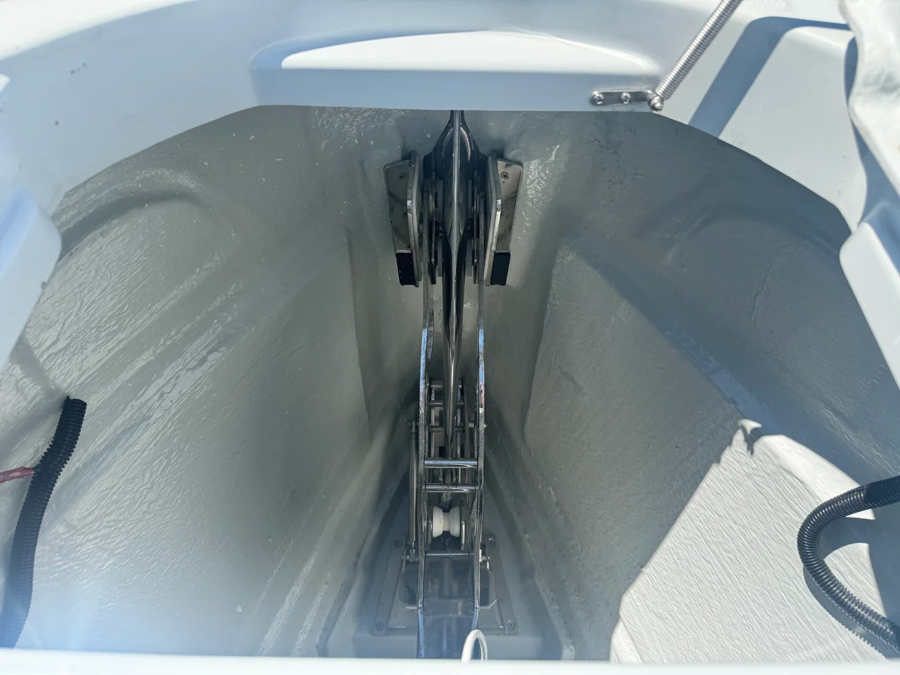 2024 Saxdor 320 GTO 32.0 feet, Fort Walton Beach, Florida #28