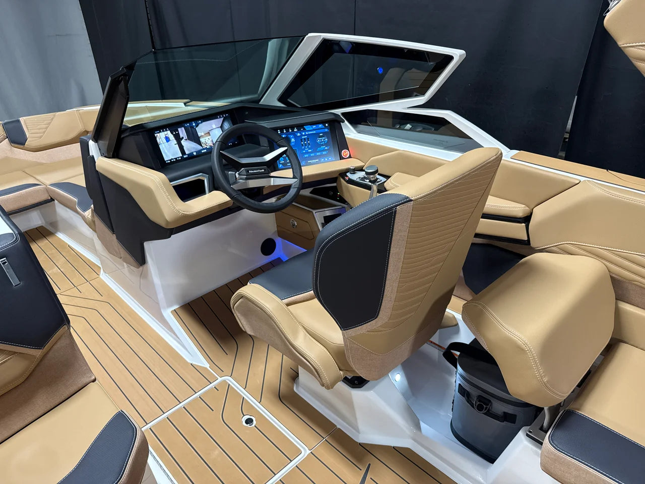 2026 Mastercraft X24 24.0 feet, Nisswa, Minnesota #73