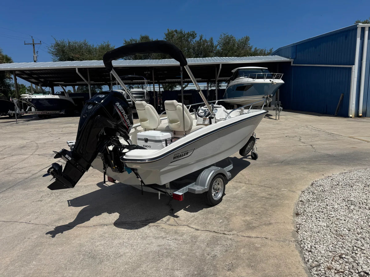 2027 Boston Whaler 130 Super Sport 13.0 feet, Cocoa, Florida #3