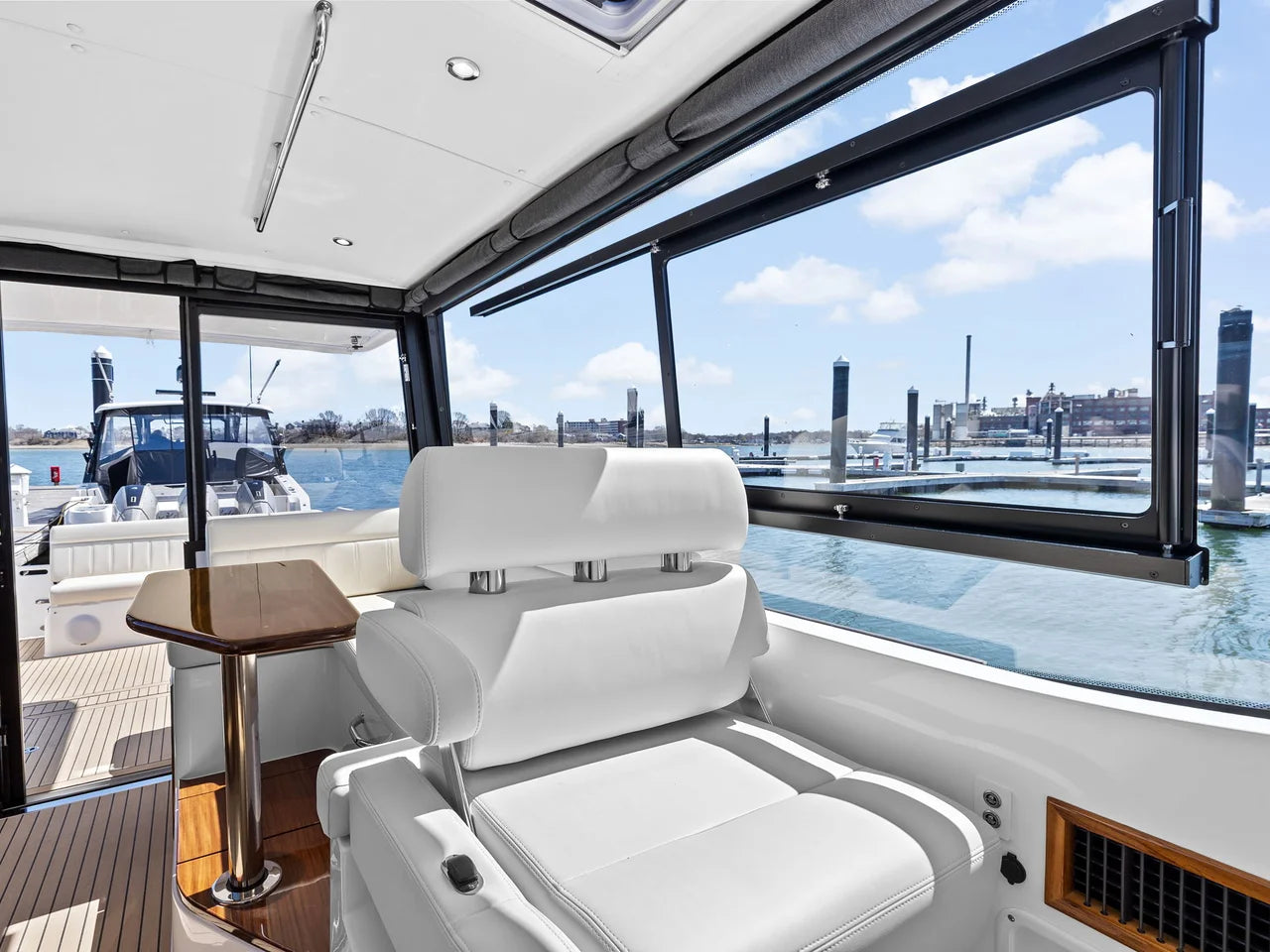 2025 MJM 42 46.0 feet, Quincy, MA #23