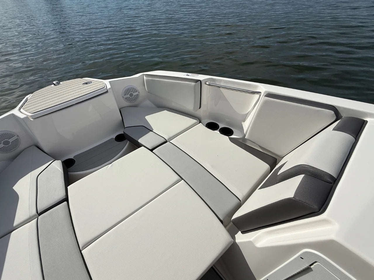 2026 Yamaha AR220 22.0 feet, Lake Wylie, SC #24