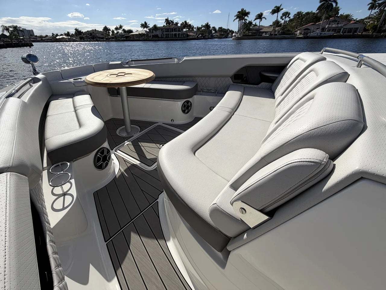 2026 Sea Ray SLX 400 Outboard 40.0 feet, Pompano Beach, Florida #34