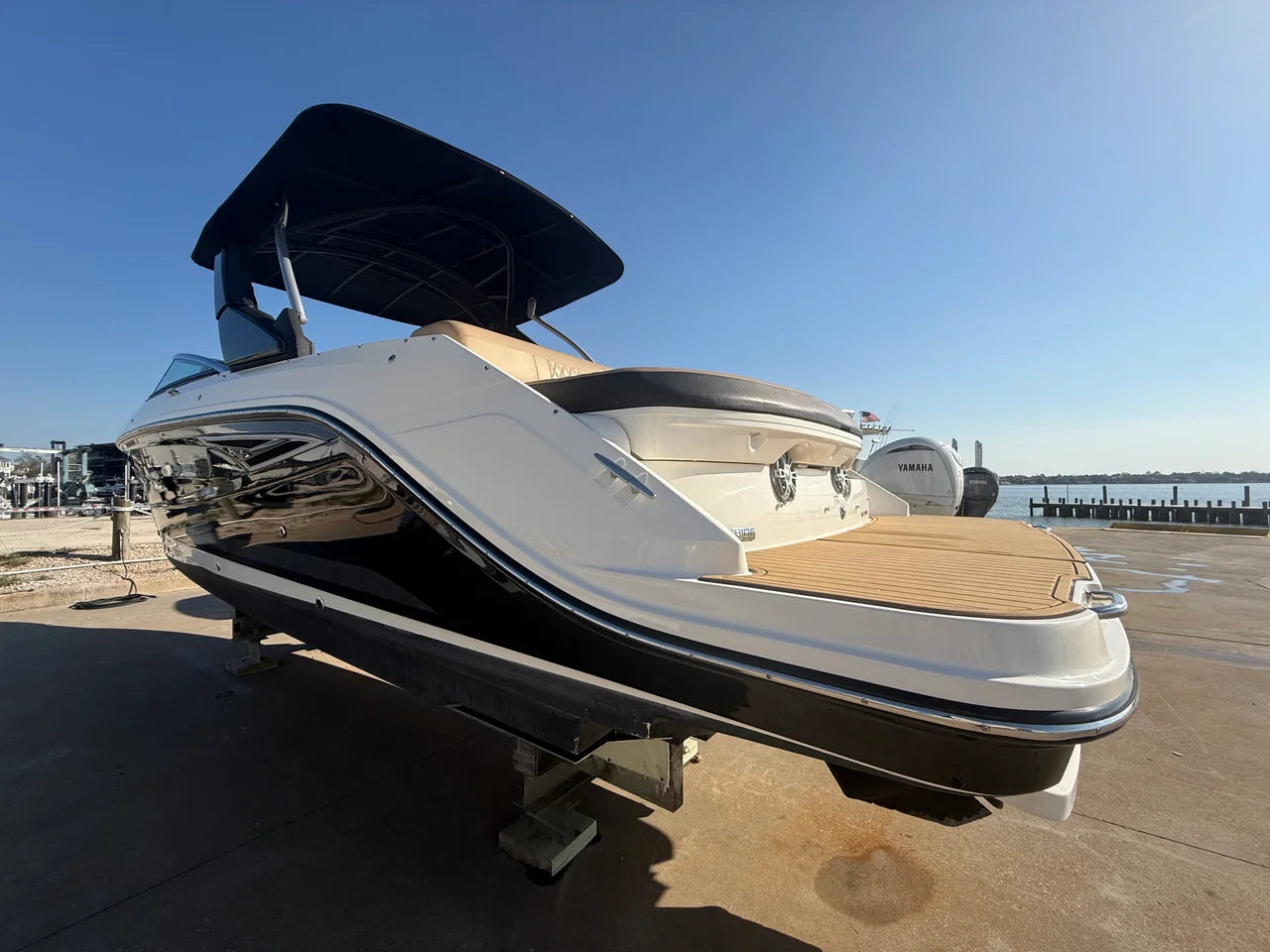 2019 Sea Ray 280 SLX 28.0 feet, Seabrook, TX #5