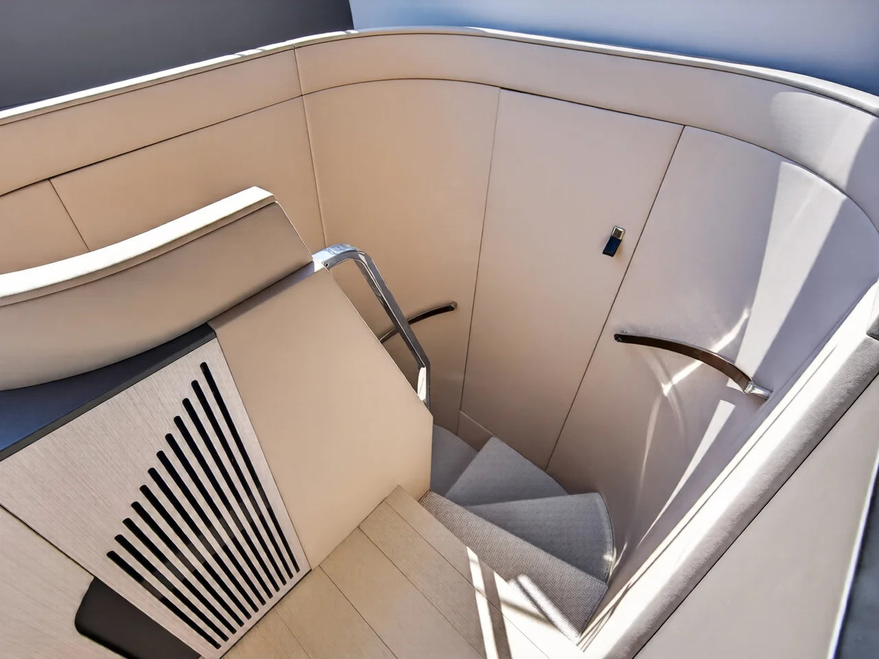 2026 Azimut S7 70.0 feet, Stuart, Florida #70