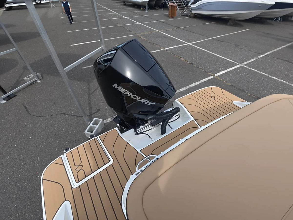 2027 Sea Ray SPX 210 Outboard 21.0 feet, Brick Township, New Jersey #4