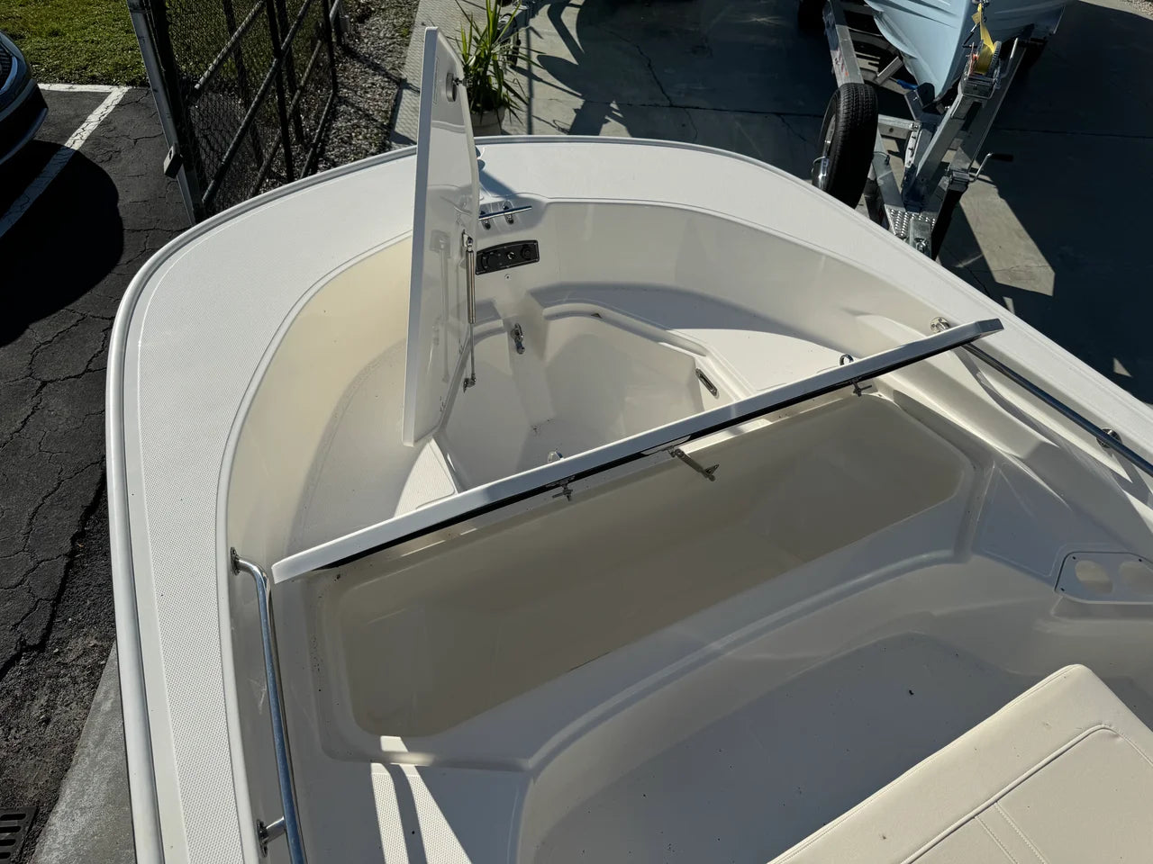 2026 Boston Whaler 190 Montauk 19.0 feet, Cocoa, Florida #22