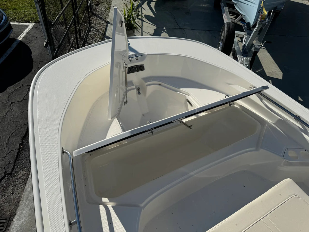 2026 Boston Whaler 190 Montauk 19.0 feet, Cocoa, Florida #22