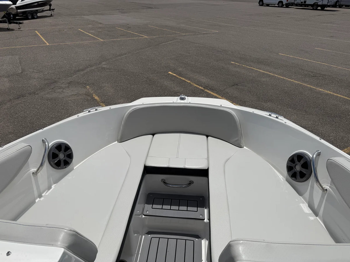 2021 Sea Ray SPX 190 19.0 feet, Excelsior, Minnesota #7