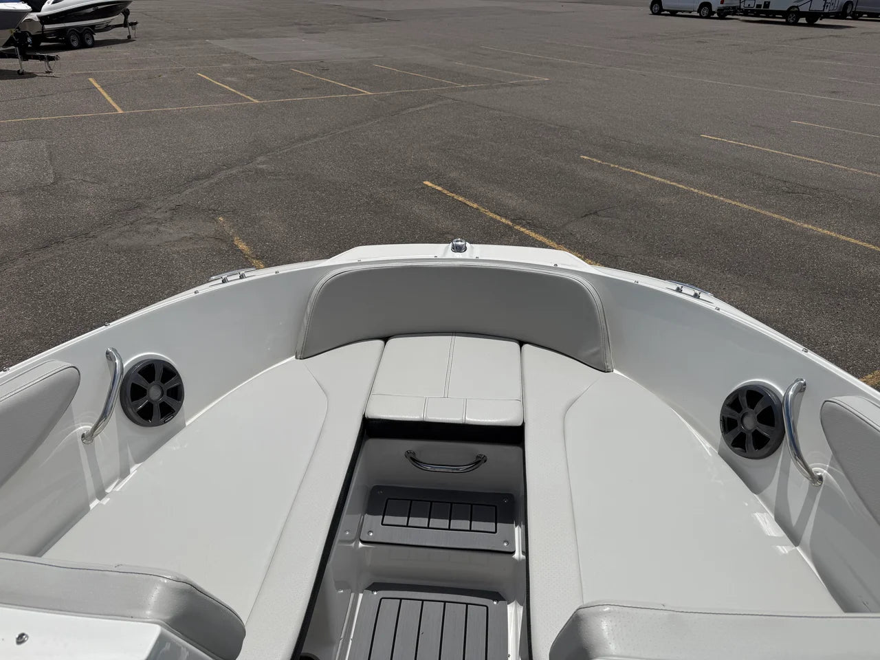 2021 Sea Ray SPX 190 19.0 feet, Excelsior, Minnesota #7