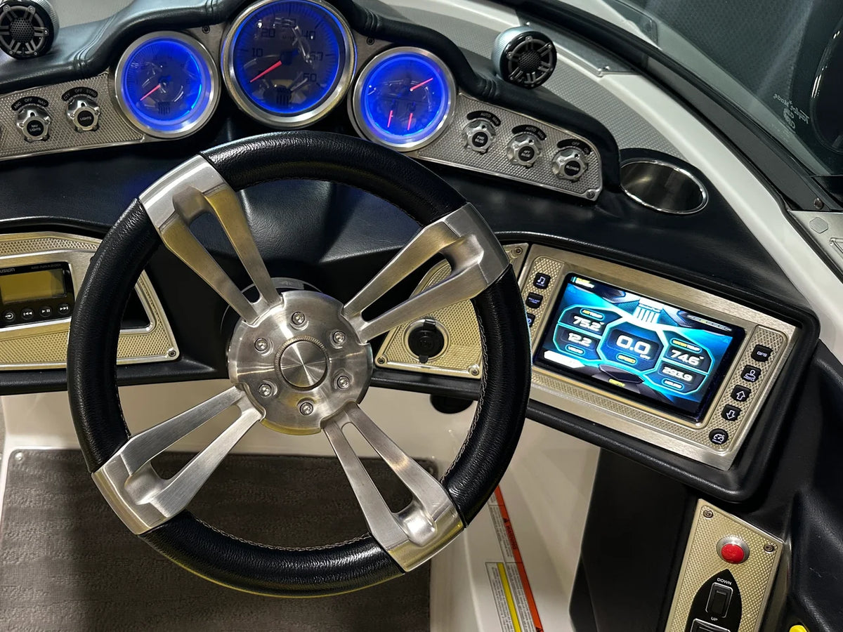 2015 Mastercraft X30 23.0 feet, Nisswa, Minnesota #50