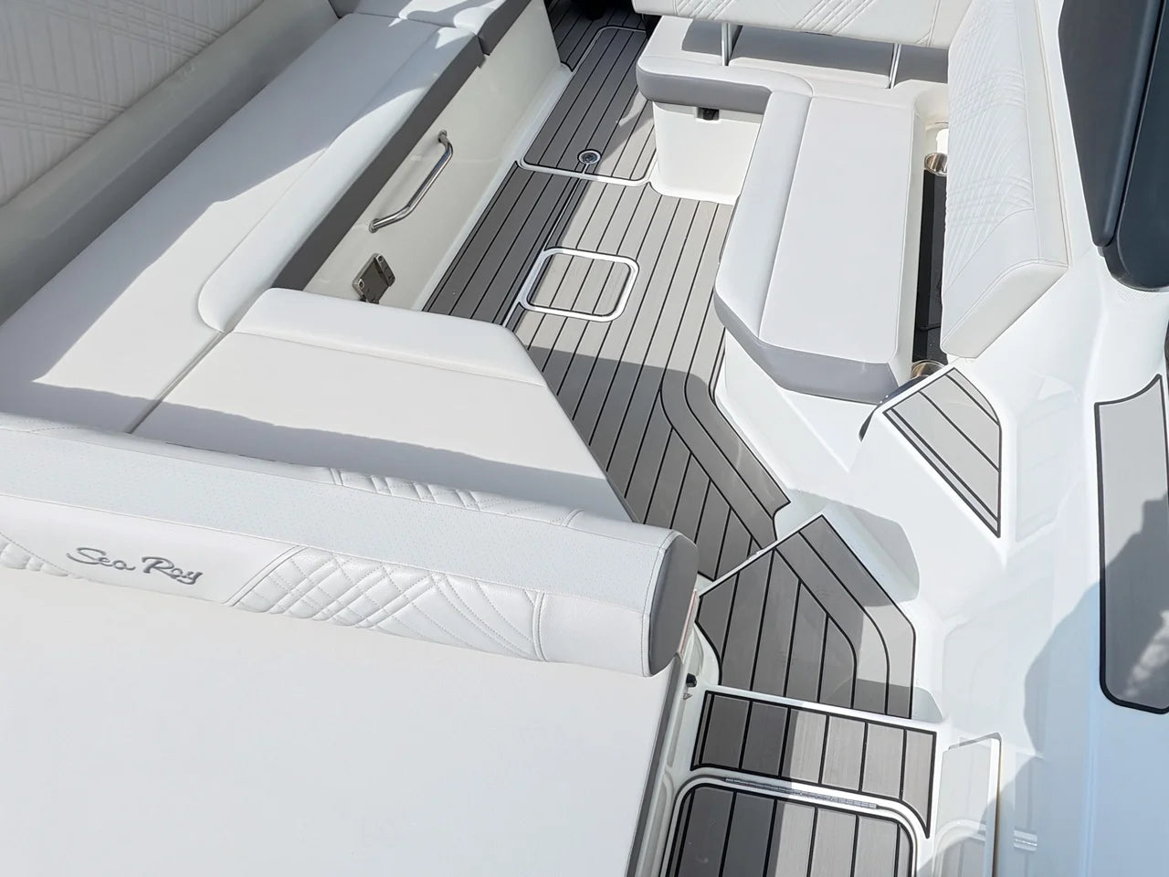 2026 Sea Ray SDX 270 Outboard 27.0 feet, Norwalk, Connecticut #16
