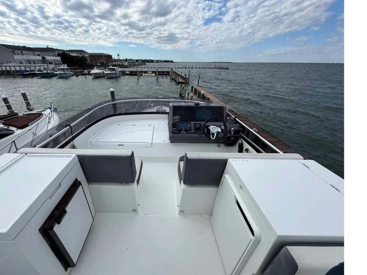 2018 Galeon 420 42.0 feet, Somers Point, New Jersey #68