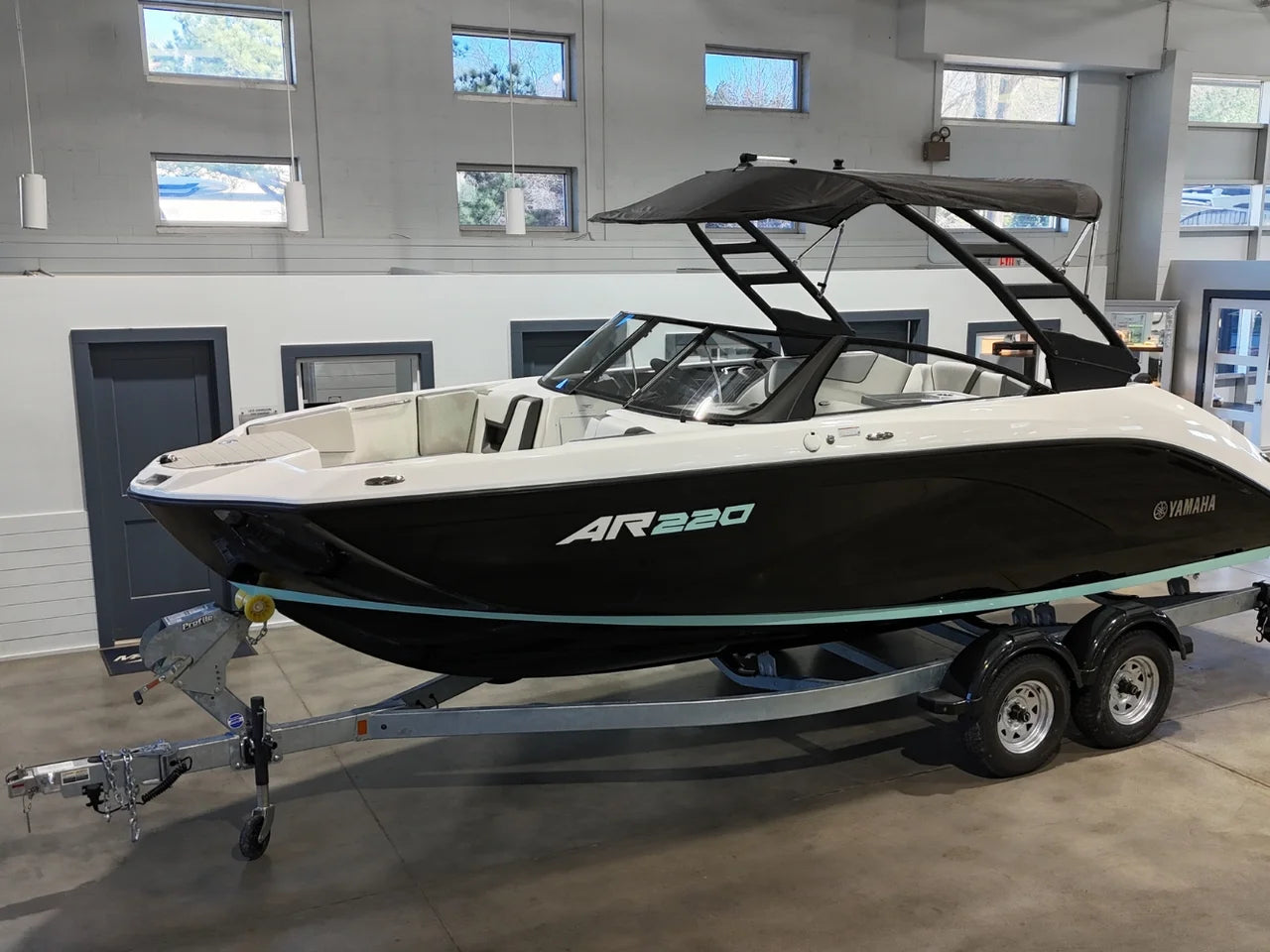 2026 Yamaha AR220 22.0 feet, Cornelius, North Carolina #2